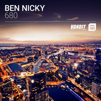 Ben Nicky - 680 (Explicit)