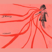 Devics - Ribbons EP