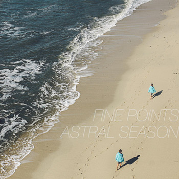 Fine Points - Astral Season