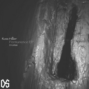 Ross Hillier - Permanence EP