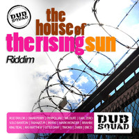 Rod Taylor - The House of the Rising Sun Riddim