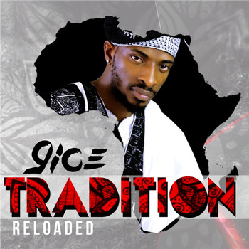 9ice - Tradition Reloaded