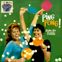 Alvino Rey - Ping Pong