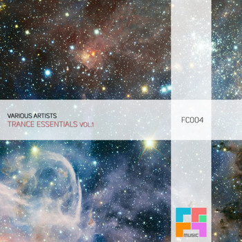 Various Artists - Trance Essentials, Vol. 1