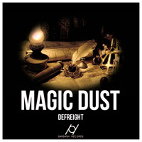 DeFreight - Magic Dust