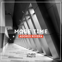 Adonis Rivera - More Time