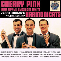 The Harmonicats - Cherry Pink and Apple Blossom White