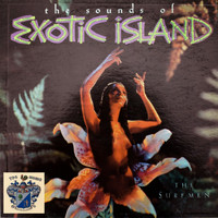 The Surfmen - The Sounds of Exotic Islands
