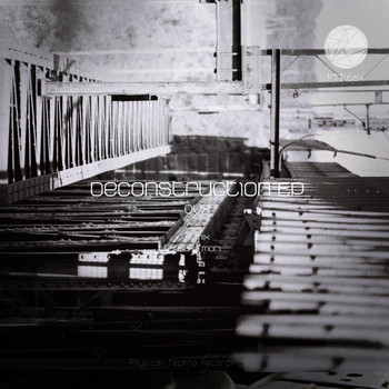 DvX - Deconstruction EP