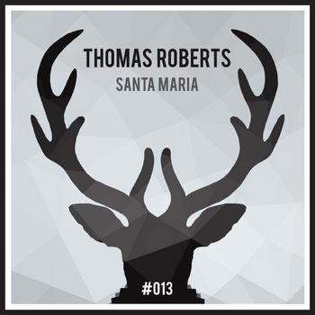 Thomas Roberts - Santa Maria