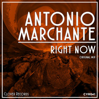 Antonio Marchante - Right Now