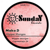Mako.D - Wipper Mongas