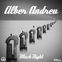 Alber Andreu - Black Night