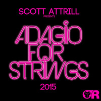 Scott Attrill - Adagio For Strings 2015