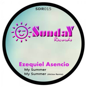 Ezequiel Asencio - My Summer