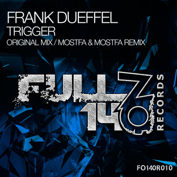 Frank Dueffel - Trigger