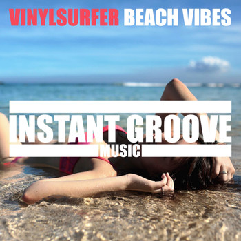 Vinylsurfer - Beach Vibes