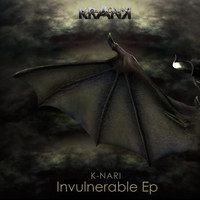 K-Nari - Invulnerable EP