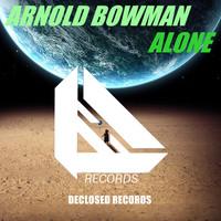 Arnold Bowman - Alone