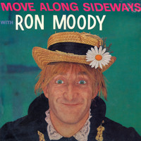 Ron Moody - Move Along Sideways
