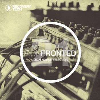 Various Artists - Confronted, Pt. 21