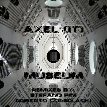 AXEL (IT) - Museum