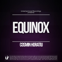 Cosmin Horatiu - Equinox EP