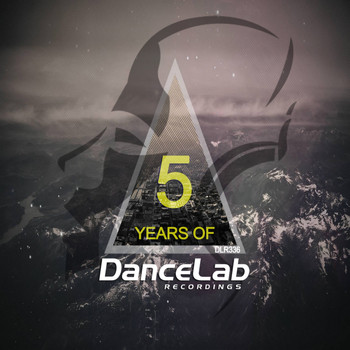 Various Artists - 5 Years Of Dance Lab Recordings