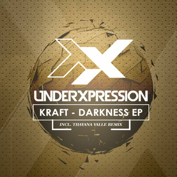 KRAFT - Darkness EP