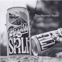 Built To Spill - The Normal Years