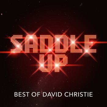 David Christie - Saddle Up - Best of
