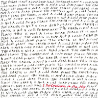 Explosions In The Sky - The Earth Is Not a Cold Dead Place