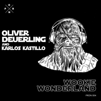 Oliver Deuerling - Wookie Wonderland