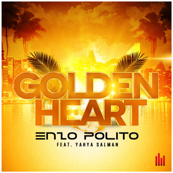 Enzo Polito - Golden Heart