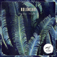 Koloniari - The Soul Inside EP