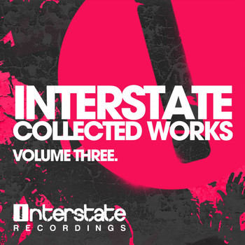 Various Artists - Interstate Collected Works, Vol. 3