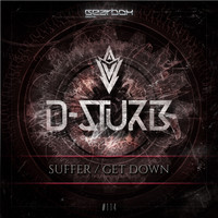 D-Sturb - Suffer / Get Down