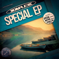 Komplexx - Special EP