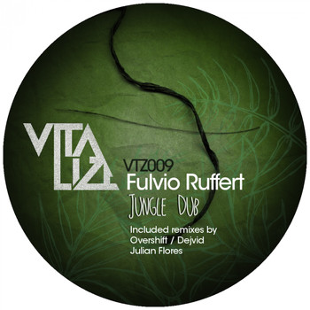 Fulvio Ruffert - Jungle Dub