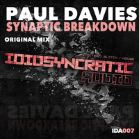 Paul Davies - Synaptic Breakdown
