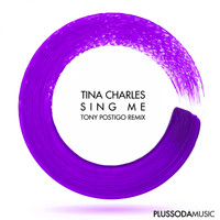 Tina Charles - Sing Me