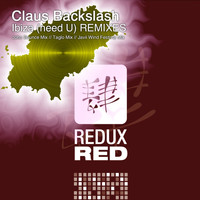 Claus Backslash - Ibiza (Need U)