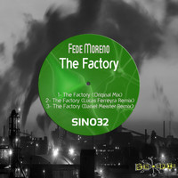 Fede Moreno - The Factory