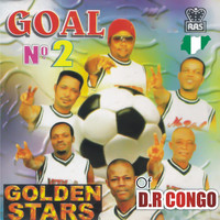 Golden Stars - Goal No2