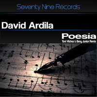David Ardila - Poesia