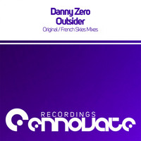 Danny Zero - Outsider