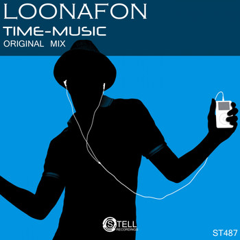 Loonafon - Time-Music