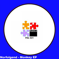 Norfolgend - Monkey