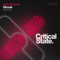 Rob Mooney - Ghouls
