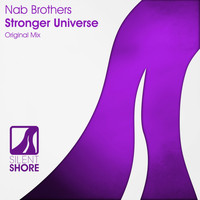 Nab Brothers - Stronger Universe